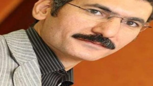 صدور المجموعة القصصية "شخص صالح للقتل"