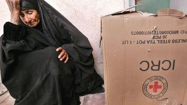 "النساء المعيلات في العراق: مشكلة تنتظر الحل"