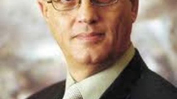 محمد سلماوي