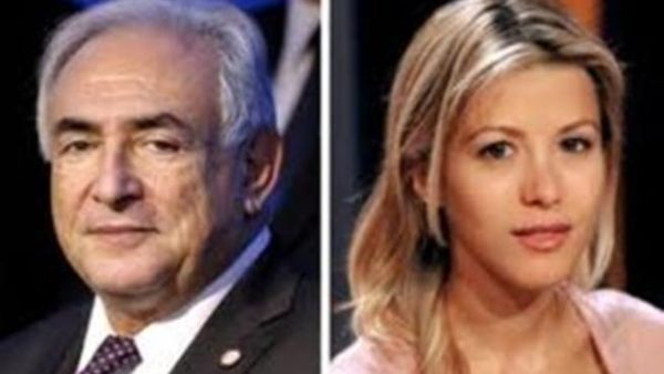 حلبة المنافقين تكشف حقيقة مدير صندوق النقد الدولي السابق