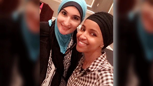 (Ilhan Omar Twitter)