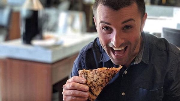 The mammoth offering will include everything from Gorgonzola and goats cheddar to ricotta salata and buffalo blue (Instagram)