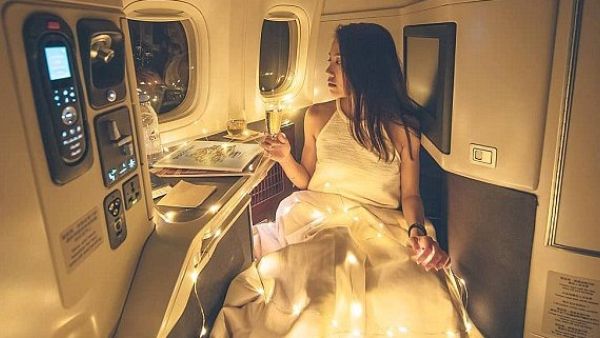 Harimao Lee (Instagram)