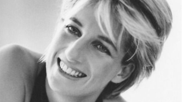 Princess Diana (Twitter)