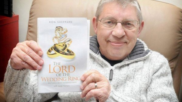 Ron Sheppard (Twitter)