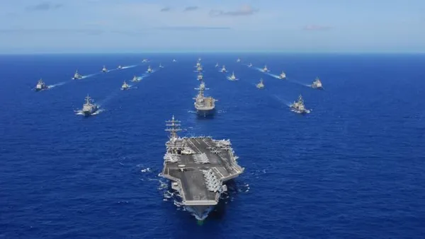 Largest drill in Australia (Twitter)
