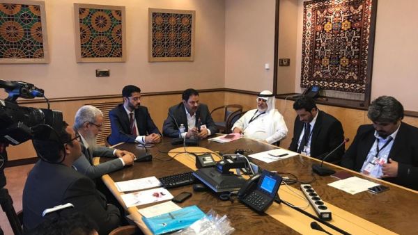 Al-Ghufran Tribe (Twitter)