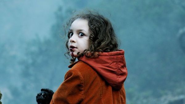 Arab Horror Film ‘Dachra’ (Twitter)