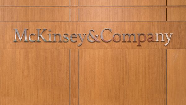 McKinsey Consultancy is accused of involvement in helping Saudi government carrying out crackdowns on Saudi dissidents outside Saudi Arabia.(Shutterstock)