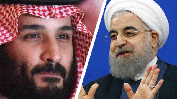 The Iranian Human Rights Council condemns the Saudi Public Prosector's demands to execute human rights activists.