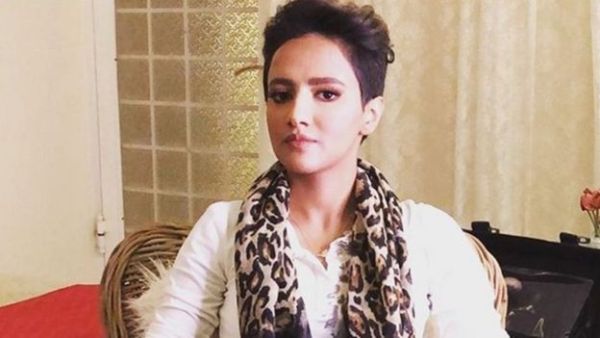 Fatimah bint Fahd bin Saeed, the daughter of a late Saudi musician has been known for her bold views and acts. (Instagram)