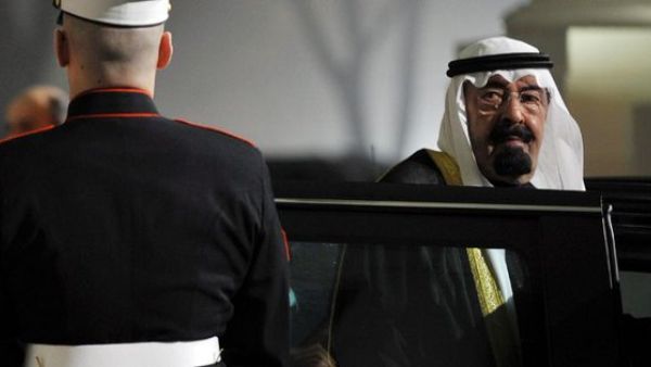 Light on Saudi Arabia’s financial support for the anti-Iran terror group (Twitter)