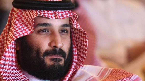Rumors have been circulating over the fate of Saudi Crown Prince, Mohammed Bin Salman as he disappeared for more than one month from public stage. (File Photo/ AFP)
