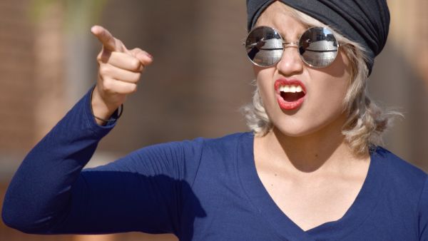 (Shutterstock/File Photo)