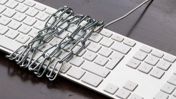 In a series of tweets on Saturday morning, US President Donald Trump accused social media platforms of closing down the opinions of right-wing people while doing nothing to others. (Shutterstock)
