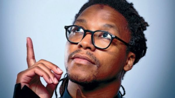 Rapper Lupe Fiasco quits after anti-Jewish lyrics draw criticism. (Respect)