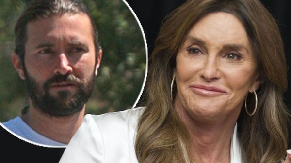 كاتلين وبراندون جينر