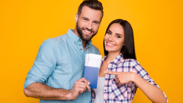 يجب المحافظة على التواصل المستمر مع شريك الحياة


