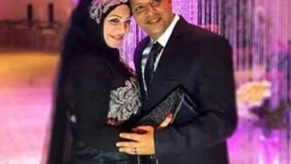 ميار الببلاوي تحتفل بخطوبتها