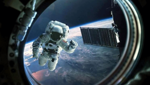 The UAE has a fledgling space program with big ambitions. It launched its first locally made satellite, KhalifaSat, in October from Japan. It wants to launch a probe to Mars in 2020. (MBRSC)