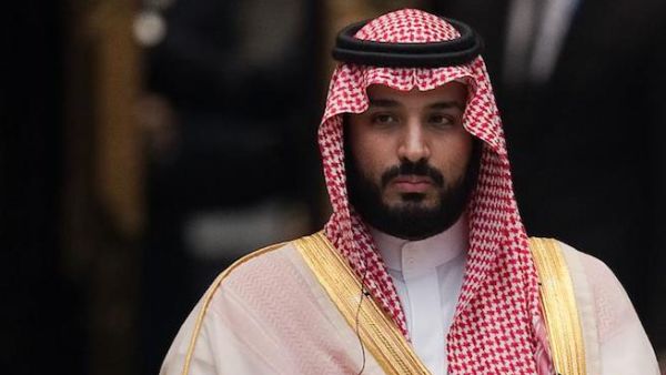 The prince said the figure he’s watching is the share of wages in the budget. He said it’s down from 50 per cent in 2015 to 42 per cent today, and “in 2020, I believe it will be below 40 per cent.” (Shutterstock)