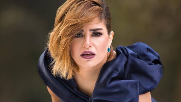 منة فضالي