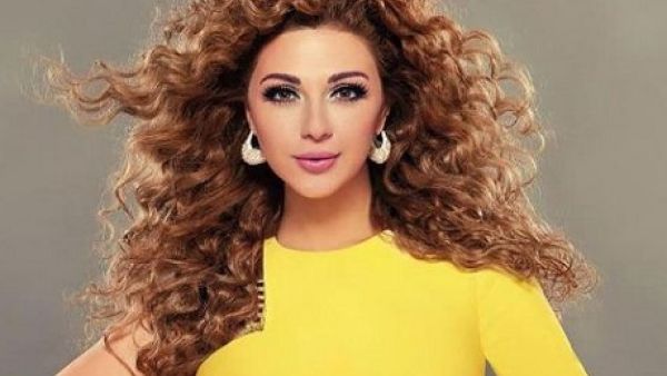 ميريام فارس 