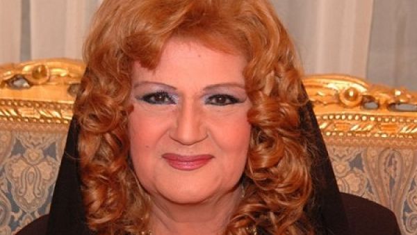 ميمي جمال تعتزل الفن و تكشف عن الأسباب 