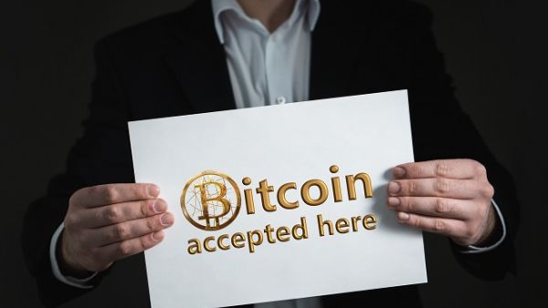 More key figures have been giving their insight as to why the future of money is to be found in cryptocurrencies.(Pixabay)