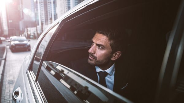 Banks and financial institutions have varying profit rates up to 4 per cent, and finance only 80 per cent of the value of the car. (Shutterstock)