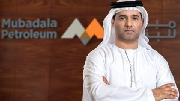 Bakheet Al Katheeri, Chief Executive Officer, Mubadala Petroleum