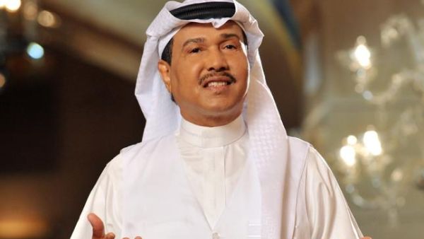 فنان العرب محمد عبده