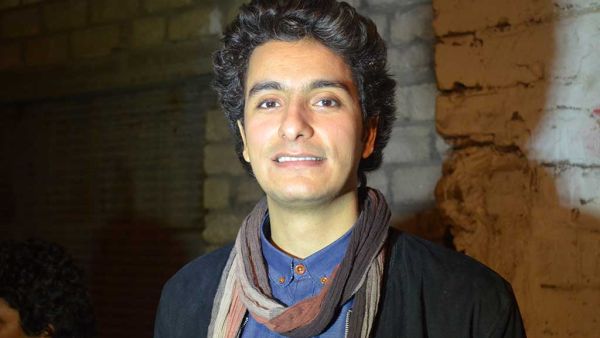 محمد محسن