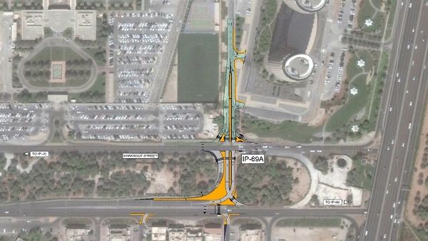 This project is in line with the growth seen by the capital city Abu Dhabi. This project is in line with the growth seen by the capital city Abu Dhabi.