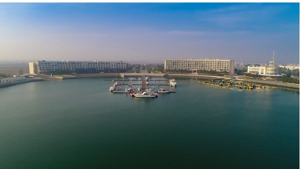 Millennium Resort Mussanah.