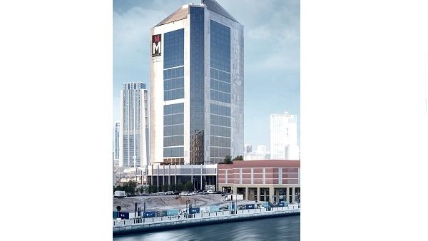 M Hotel Downtown by Millennium will be taking extensive measures by turning off all lights in an hour-long pledge to save energy.