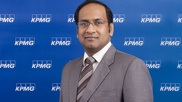 Mahesh Balasubramanian, Partner in KPMG in Bahrain Mahesh Balasubramanian, Partner in KPMG in Bahrain