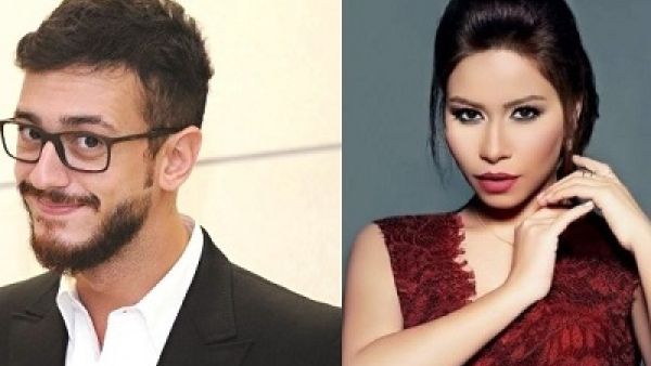 سعد لمجرد يكشف سبب فشل تعاونه مع شيرين 