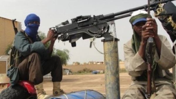 جماعية جهادية تتبنى الهجوم على قوة الأمم المتحدة في شمال مالي - ارشيف 
