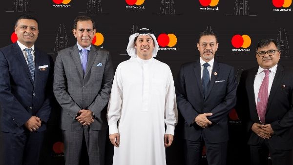 Mastercard Bahrain Office Opening. Mastercard Bahrain Office Opening.
