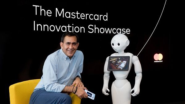 Mastercard MEA Innovation Showcase