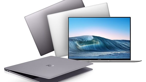 Beginning in the spring of 2018, the HUAWEI MateBook X Pro and HUAWEI MediaPad M5 will be available in the Middle East, China, Europe, North America and Asia Pacific. Beginning in the spring of 2018, the HUAWEI MateBook X Pro and HUAWEI MediaPad M5 will be available in the Middle East, China, Europe, North America and Asia Pacific.