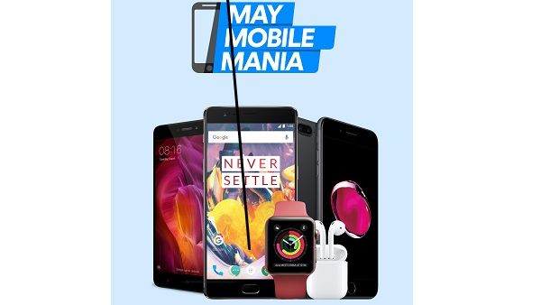 Get ready for Souq.com's White Friday, the website's own version of America's Black Friday. (File photo) Get ready for Souq.com's White Friday, the website's own version of America's Black Friday. (File photo)