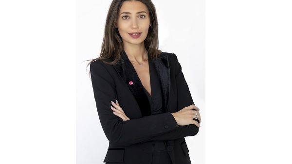 Maysa-Jana Atoui, Director of Business Development at C&B