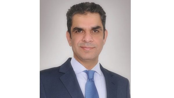 Mazar Rashid Jalal, the new General Manager