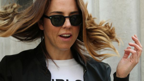 The 40-year-old star was rumoured to have dated the 'Hit My Heart' singer (Source: Twocoms - Shutterstock)