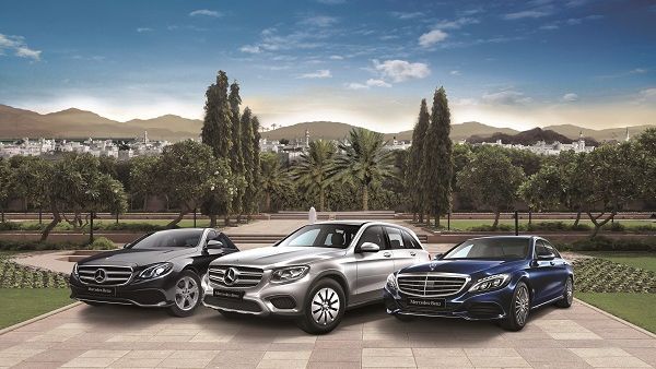 Mercedes-Benz Oman is inviting customers to take advantage of its Enlightened Elegance offer on all of its luxury range of new cars. 