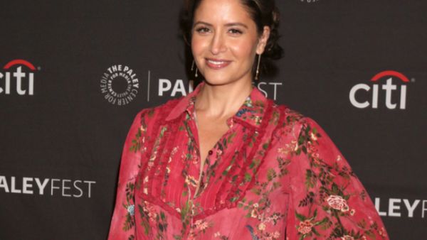 Mercedes Mason thinks people are connecting to the Tuesday night show's optimistic vibe. (Source: Kathy Hutchins - Shutterstock)