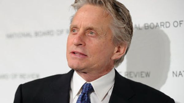 مايكل دوجلاس