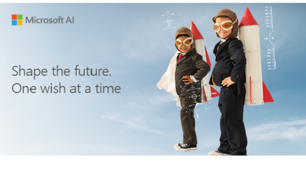 The initiative calls on individuals and organisations of all sizes in the region to share their ideas about the incredible possibilities with Artificial Intelligence (AI), and how they can change the world. The initiative calls on individuals and organisations of all sizes in the region to share their ideas about the incredible possibilities with Artificial Intelligence (AI), and how they can change the world.